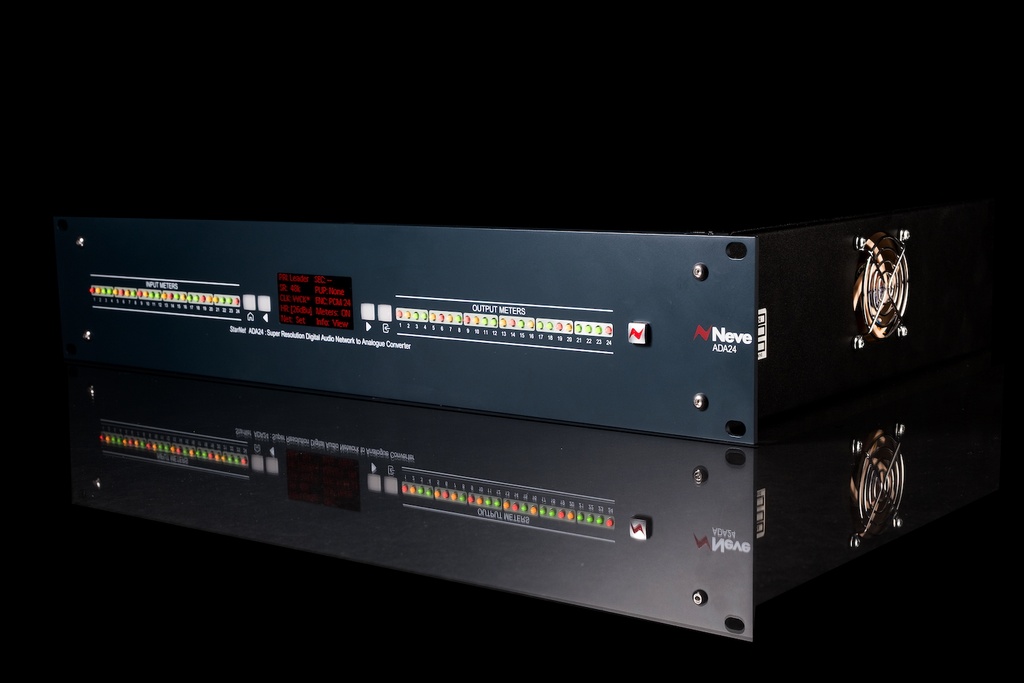 [WB-AMS_Neve-68] AMS Neve StarNet ADA24