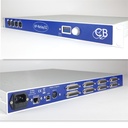 CB Electronics XP-Relay 8x8