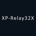 CB Electronics XP-Relay32X
