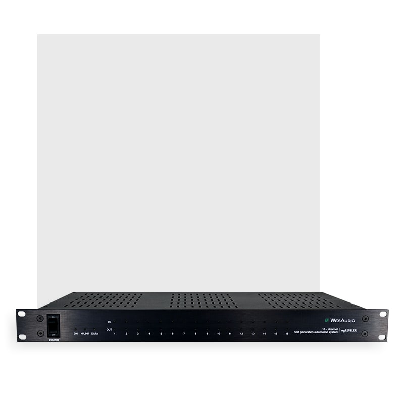 WesAudio Ng_Leveler