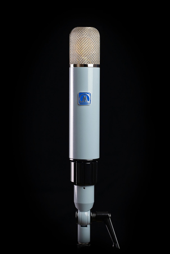 [WB-话筒-8] Myburgh M1