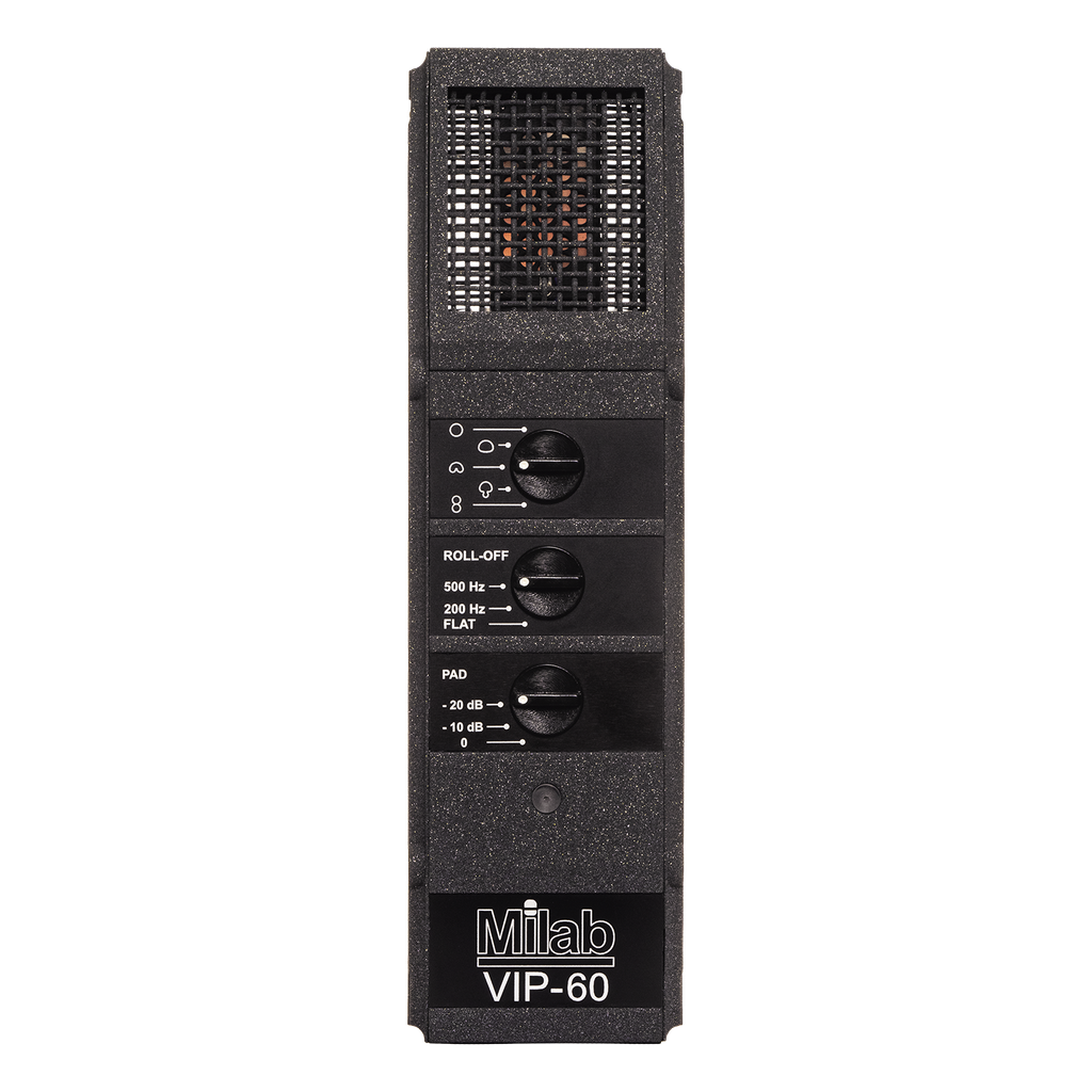 Milab VIP60