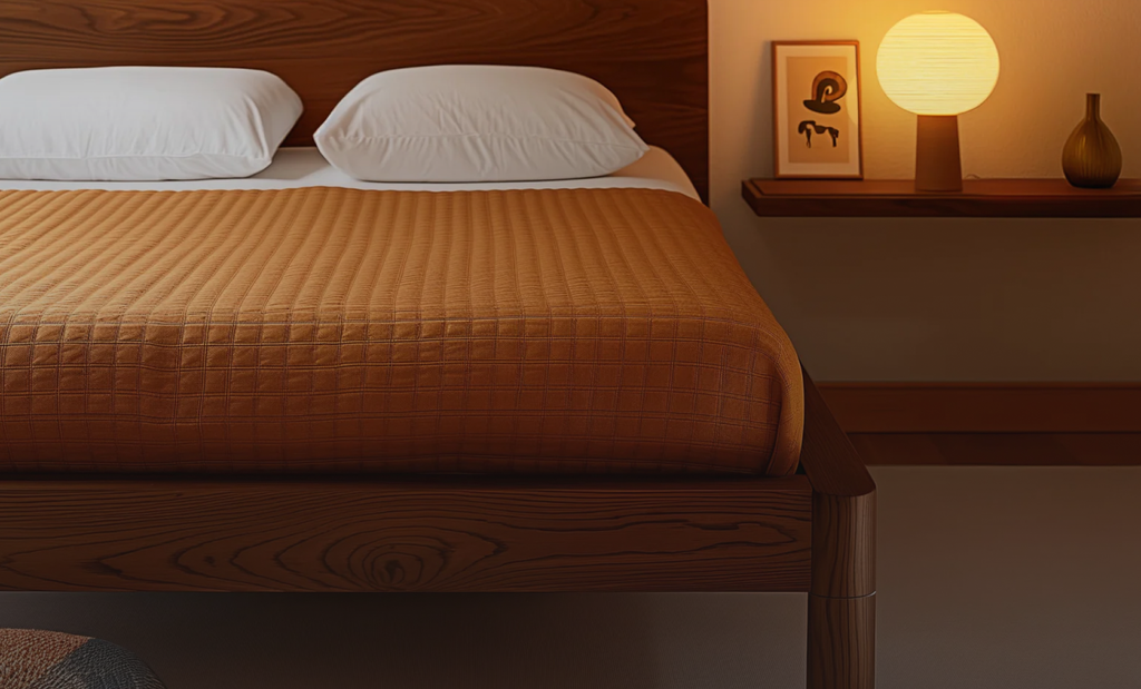 Dining Chair Set (2)