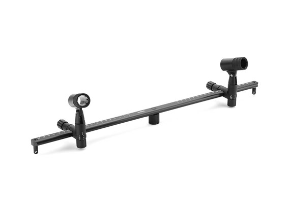 DPA UA0836/837 Premium Stereo Boom for Pencil Microphone