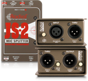 Radial JS2