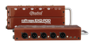 Radial Exo-Pod