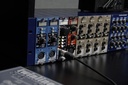 Radial Twin-Servo