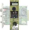 Radial Komit