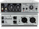 Radial Phazer