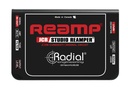 Radial Reamp JCR