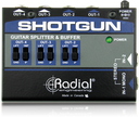 Radial Shortgun