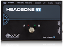 Radial Headbone VT