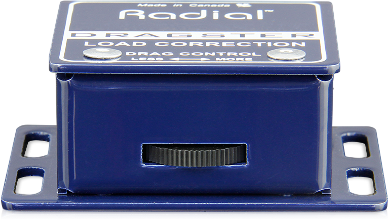 Radial Dragster