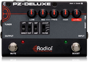 Radial PZ-Deluxe