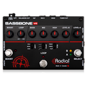Radial Bassbone V2