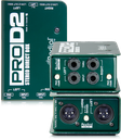 Radial Pro D2