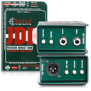 Radial JDI