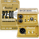 Radial PZ-DI