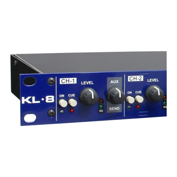 Radial KL-8