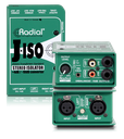 Radial J-Iso