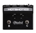 Radial HotShot MD