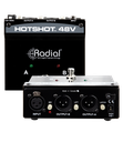 Radial HotShot 48V