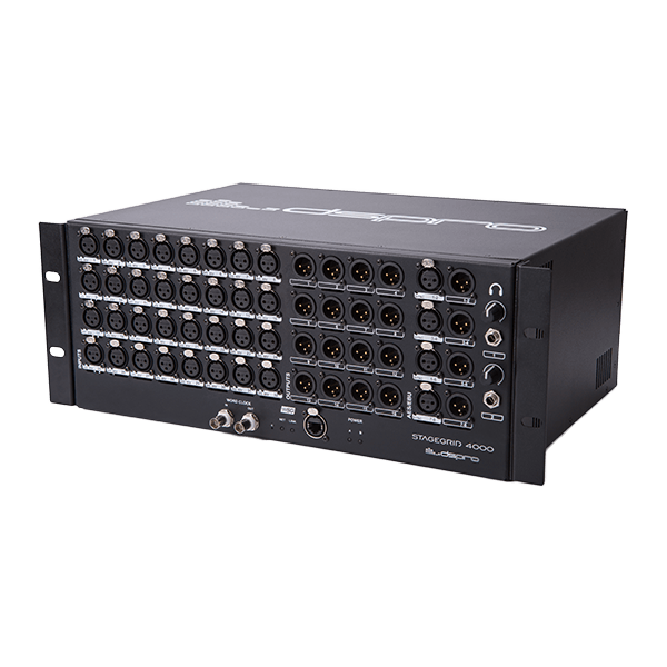 Waves DSPRO StageGrid 4000