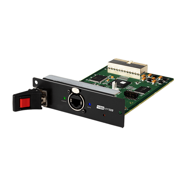 Waves WSG-HY128 I/O Card