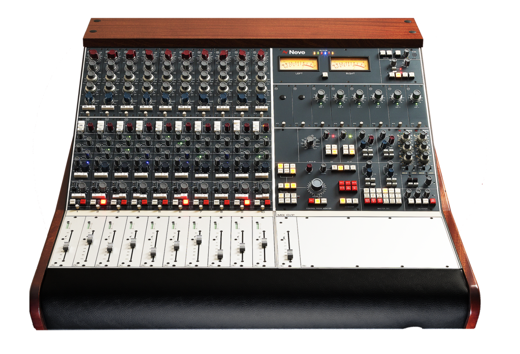 AMS Neve BCM 10/2 Mk2