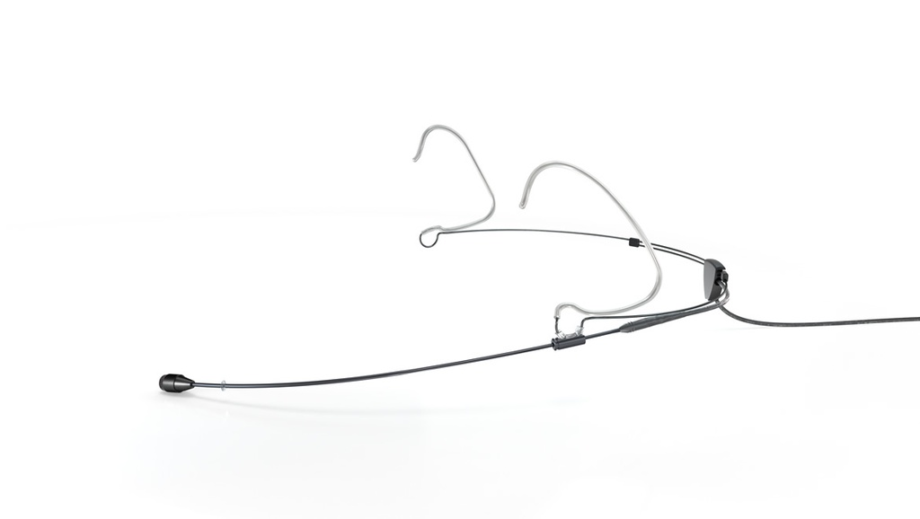 DPA 4466 Omnidirectional Headset Mic