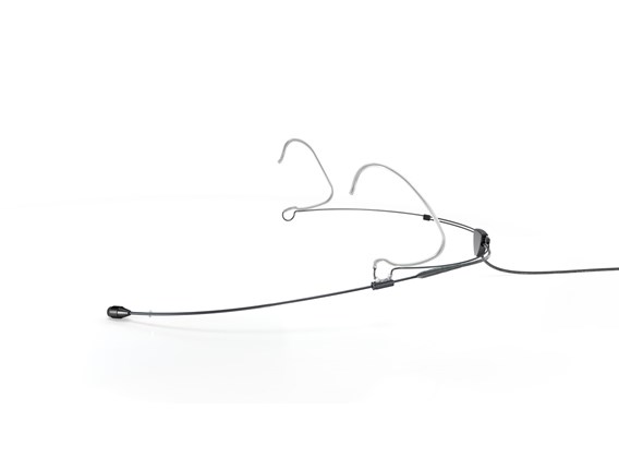 DPA 4466 Omnidirectional Headset Mic