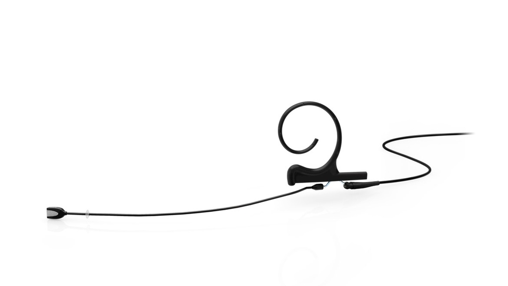 DPA 4166 Omnidirectional Flex Headsets and Earsets