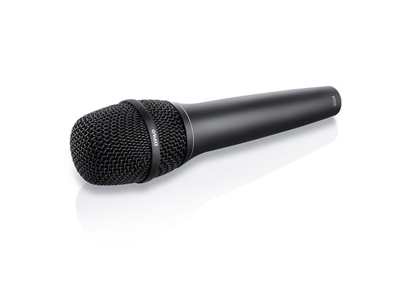 DPA 2028 Vocal Handheld Microphone