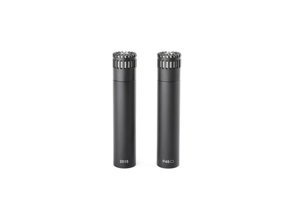 DPA 2015 Wide Cardioid Microphone