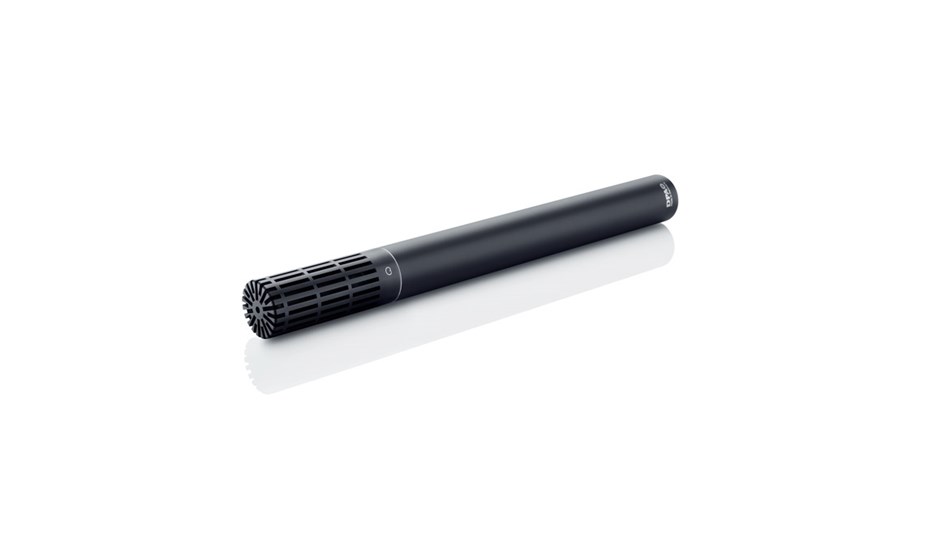 DPA 2011 Twin Diaphragm Cardioid Microphone
