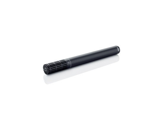 DPA 2011 Twin Diaphragm Cardioid Microphone