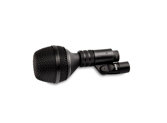 DPA 4055 Kick Drum Microphone
