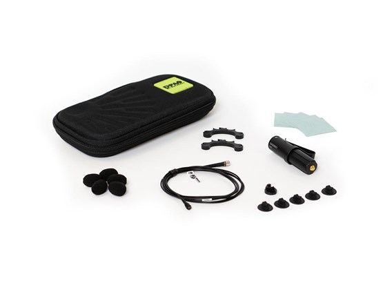DPA 4060 Series Instrument Microphone Kit