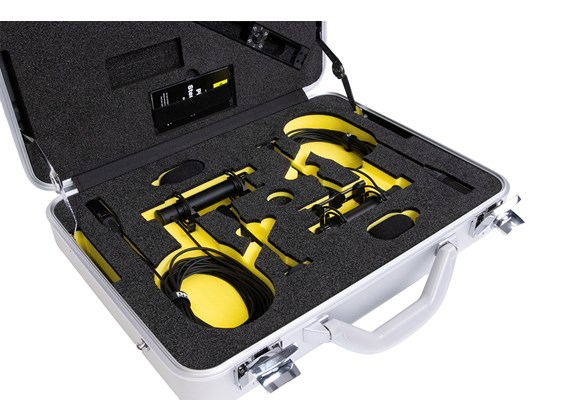 DPA DPK2015 Piano Stereo Kit