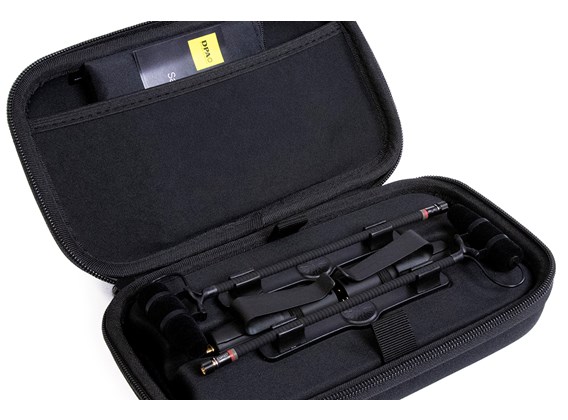 DPA DPK4099 Piano Stereo Kit