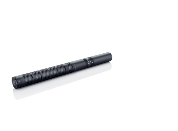 DPA 4017 Shotgun Microphone
