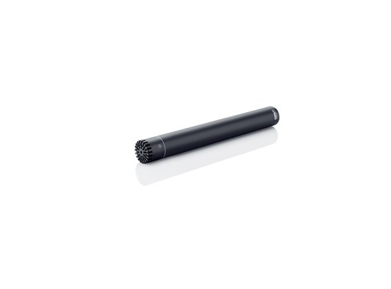 DPA 2006 Twin Diaphragm Omnidirectional Microphone