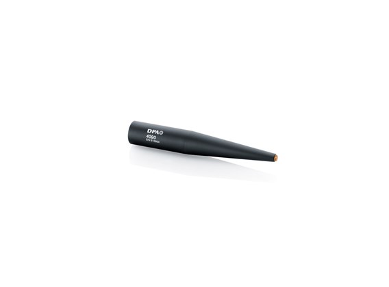 DPA 4090 Omnidirectional Microphone, P48