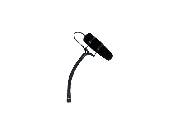 DPA 4097 Micro Shotgun Microphone