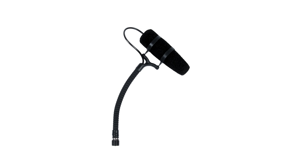 DPA 4097 Micro Shotgun Microphone