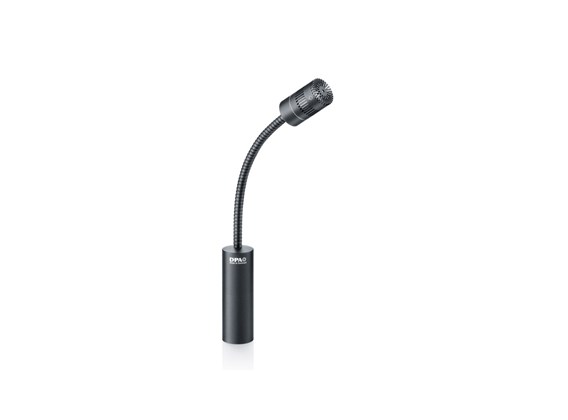 DPA 4018F Gooseneck Microphone
