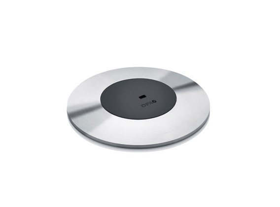 DPA 4060 Omnidirectional Boundary Layer Microphone
