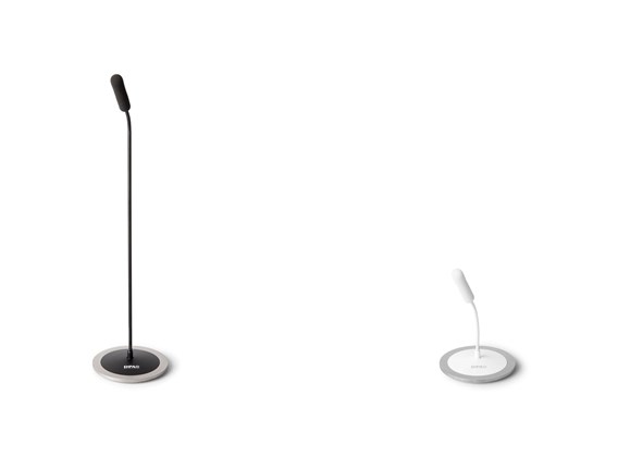 DPA 4098 Ceiling and Tabletop Microphones