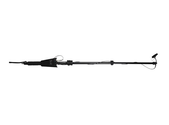 DPA 4097 Interview Kit