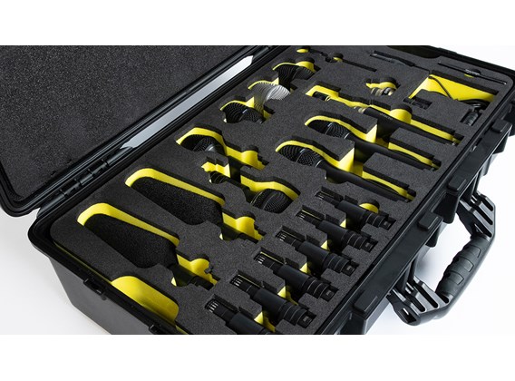 DPA DLK4002 Live Microphone Kit